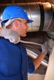 Ductwork Installation Ductwork Installation